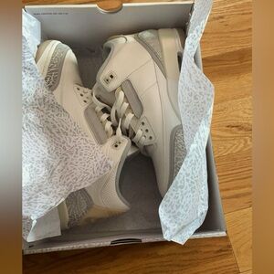 Jordan 3 retro se craft ivory